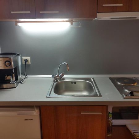 Studio Villa Park 410 Borovets Luaran gambar
