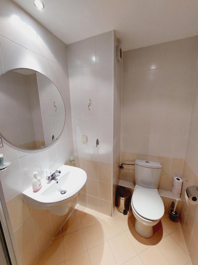 Studio Villa Park 410 Borovets Luaran gambar