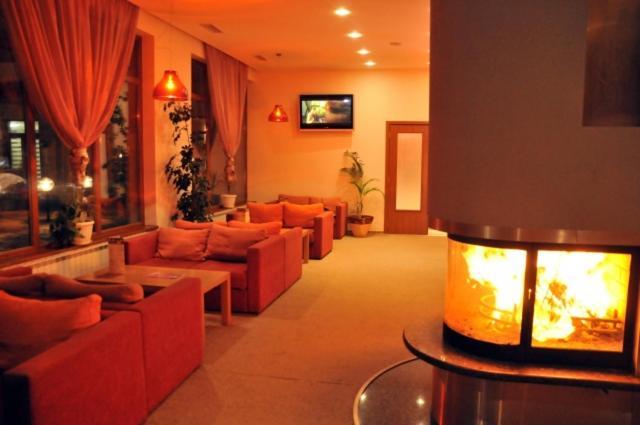 Studio Villa Park 410 Borovets Luaran gambar