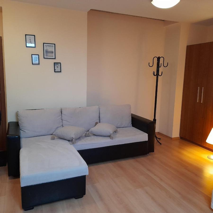 Studio Villa Park 410 Borovets Luaran gambar