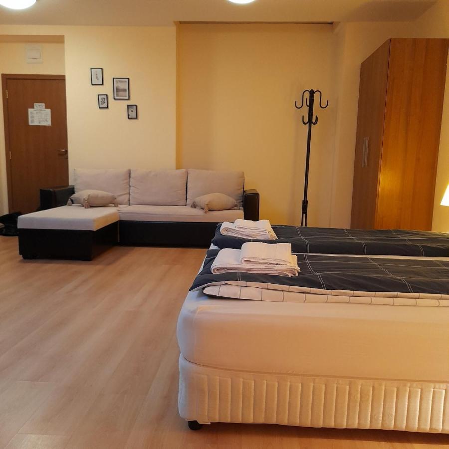 Studio Villa Park 410 Borovets Luaran gambar
