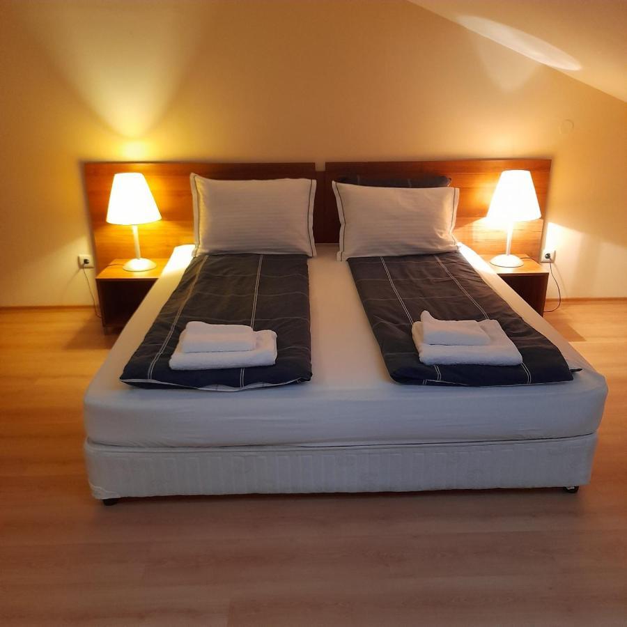 Studio Villa Park 410 Borovets Luaran gambar